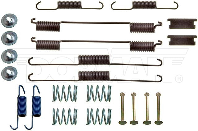 Dorman Drum Brk Hdw Kit P/N HW7296-BX