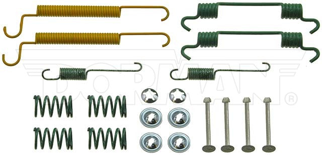 Dorman Drum Brk Hdw Kit P/N HW7305-BX