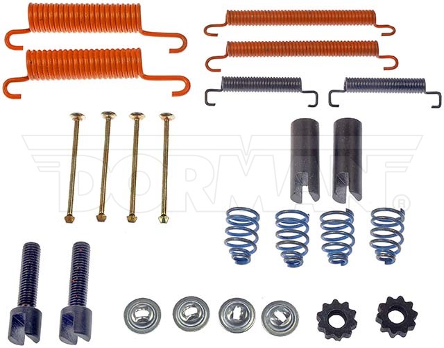Kit de soporte para freno de tambor Dorman P/N HW7309-BX