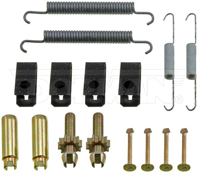 Dorman Drum Brk Hdw Kit P/N HW7315-BX