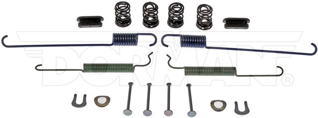 Dorman Drum Brk Hdw Kit P/N HW7316-BX