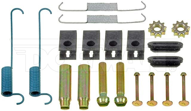 Dorman Drum Brk Hdw Kit P/N HW7318-BX