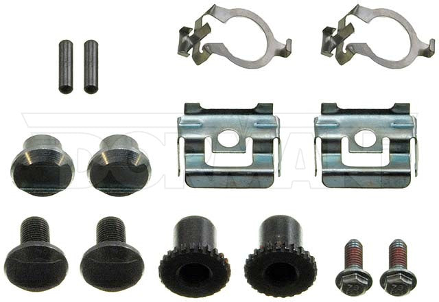 Dorman Drum Brk Hdw Kit P/N HW7319-BX