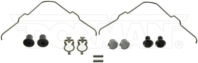 Dorman Drum Brk Hdw Kit P/N HW7320-BX