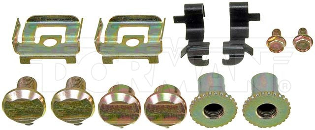 Dorman Drum Brk Hdw Kit P/N HW7321-BX