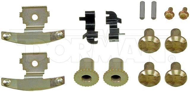 Dorman Drum Brk Hdw Kit P/N HW7322-BX