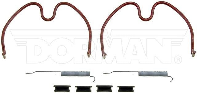 Dorman Drum Brk Hdw Kit P/N HW7324-BX