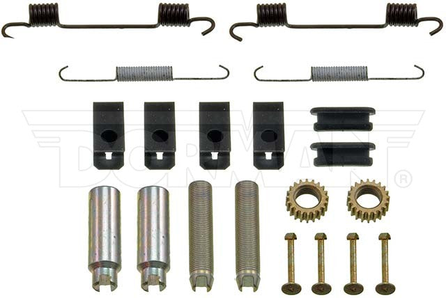 Dorman Drum Brk Hdw Kit P/N HW7327-BX