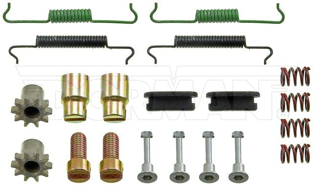 Dorman Drm Hw Kit P/N HW7335-BX