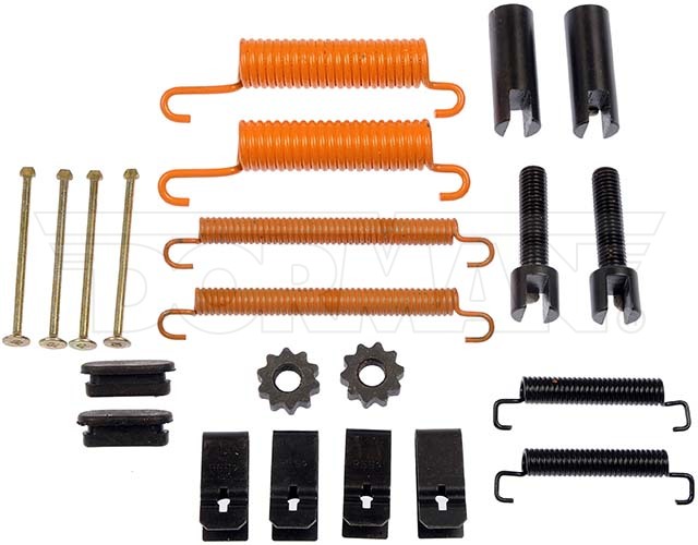 Dorman Drm Hw Kit P/N HW7337-BX