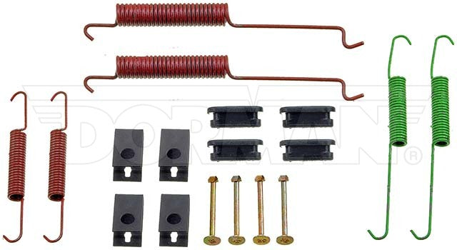 Dorman Drm Hw Kit P/N HW7339-BX