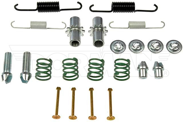 Dorman Drm Hw Kit P/N HW7341-BX