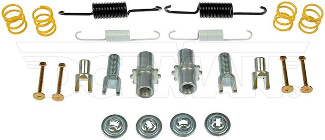Dorman Drum Brk Hdw Kit P/N HW7346-BX