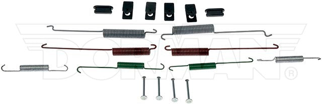 Dorman Drum Brk Hdw Kit P/N HW7347-BX