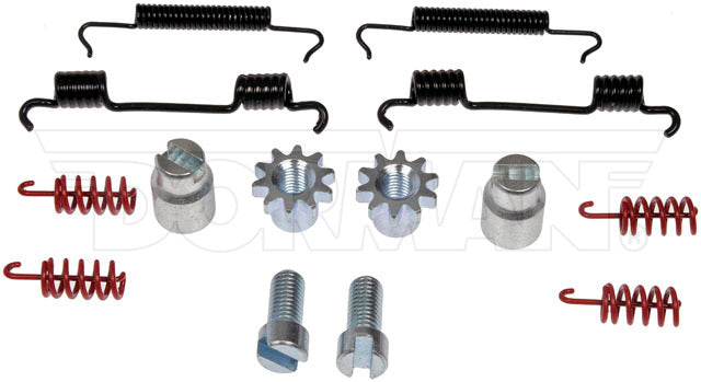 Dorman Drum Brk Hdw Kit P/N HW7352-BX