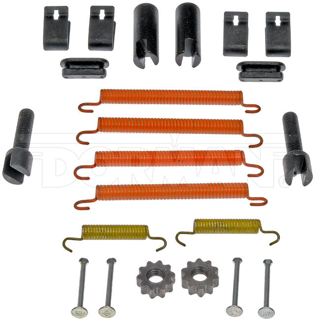 Dorman Drum Brk Hdw Kit P/N HW7353-BX