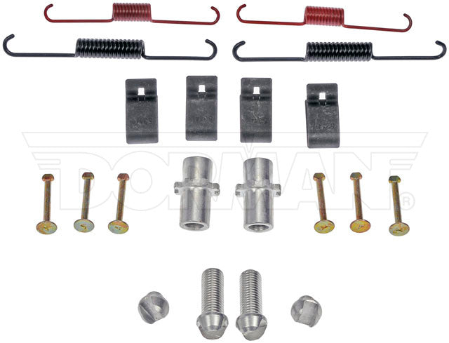 Dorman Drum Brk Hdw Kit P/N HW7354-BX