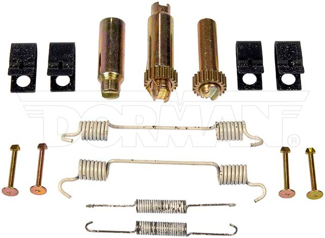 Dorman Drum Brk Hdw Kit P/N HW7361-BX