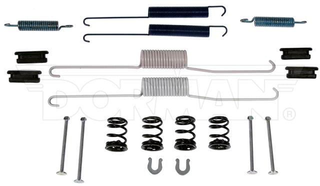 Kit de soporte de tambor Dorman P/N HW7401-BX
