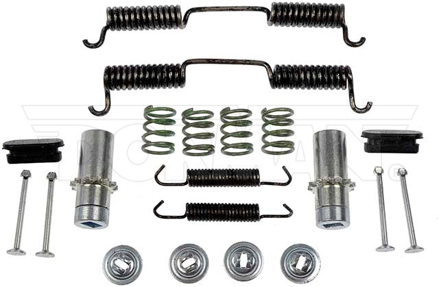 Dorman Prkng Brke Hdwre Kit P/N HW7426-BX
