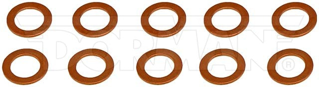Juntas de cobre Dorman P/N HW9434-10-BX