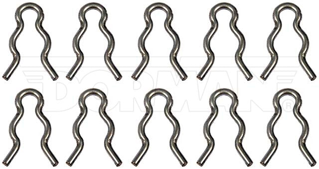 Dorman Brk Cbl Connector P/N HW99100-BX