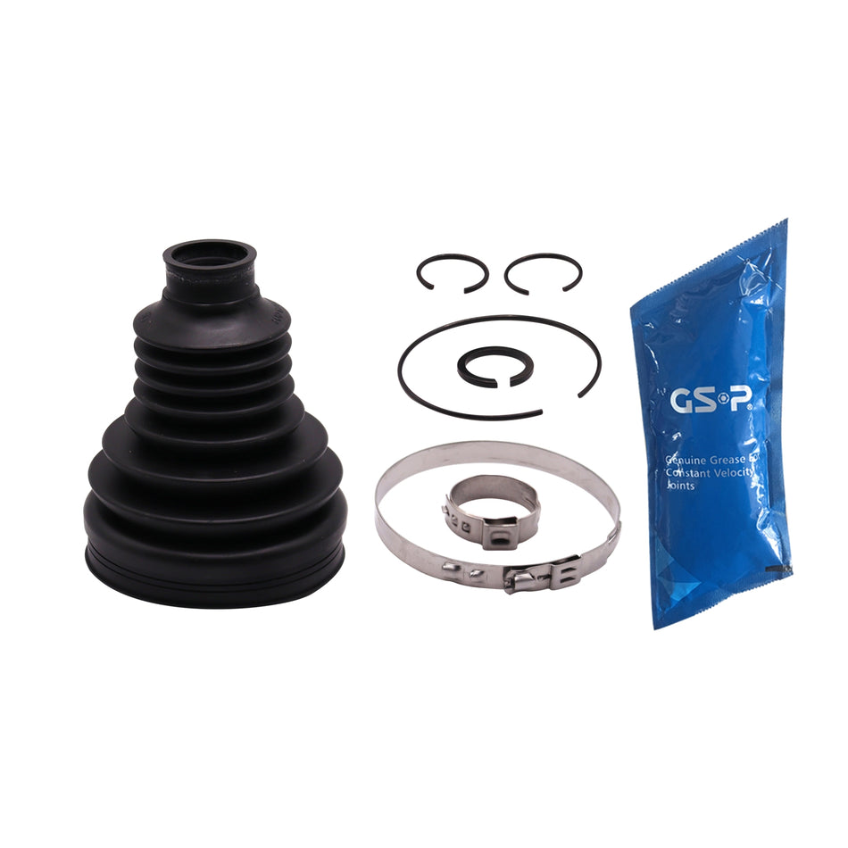 GSP XTV Boot Kit P/N IBK16