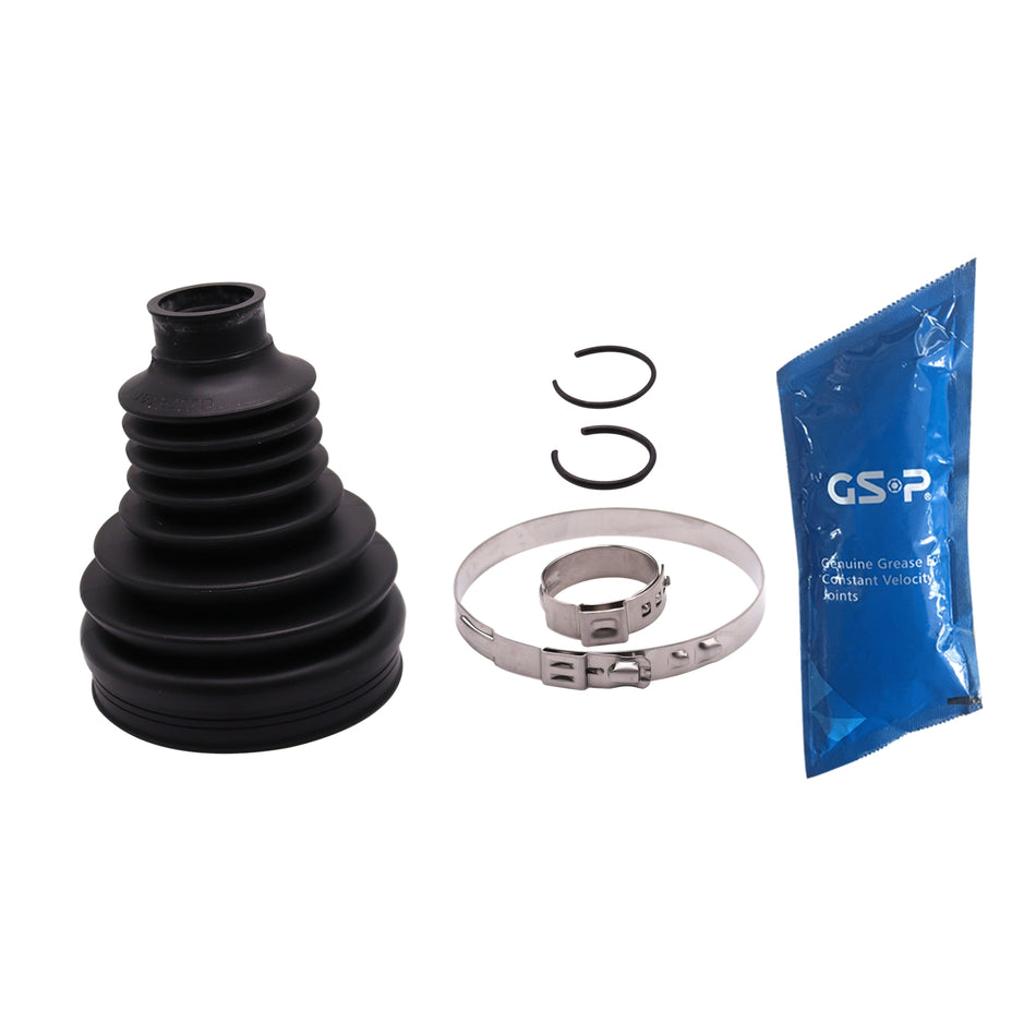 GSP XTV Boot Kit P/N IBK6