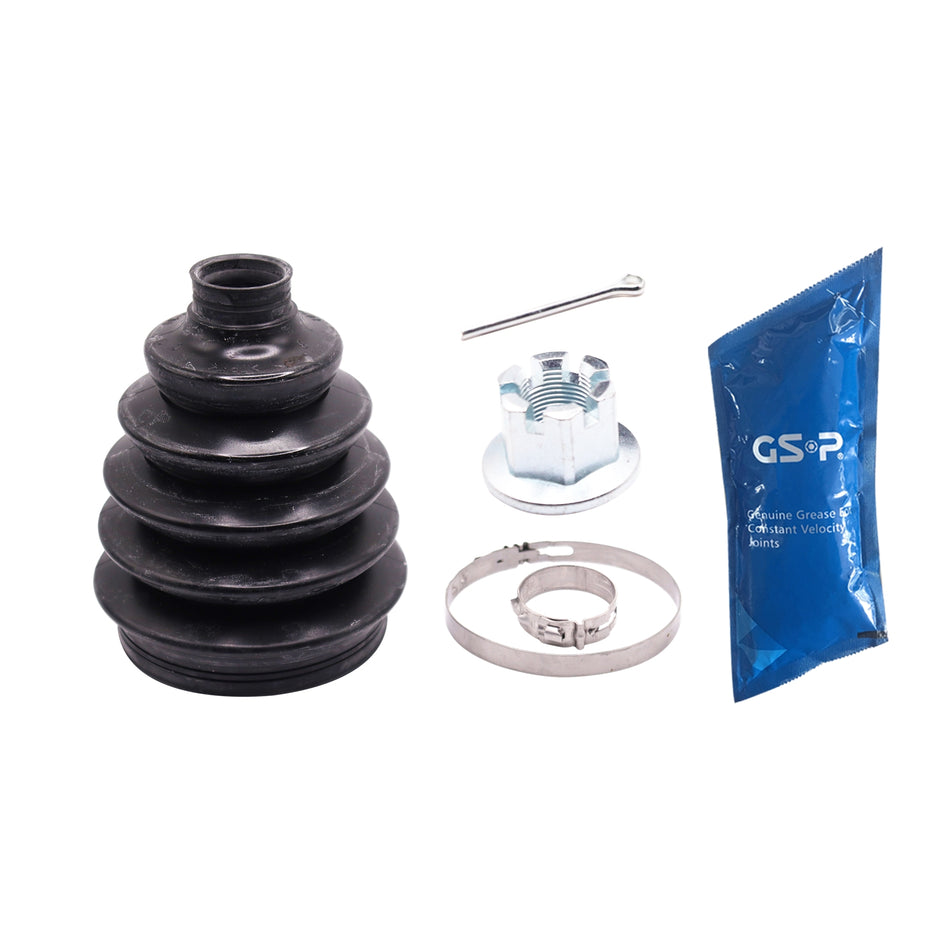 GSP XTV Boot Kit P/N IBK9