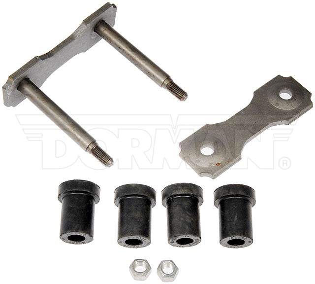 Dorman Leaf Shackle Kit P/N LSS850659