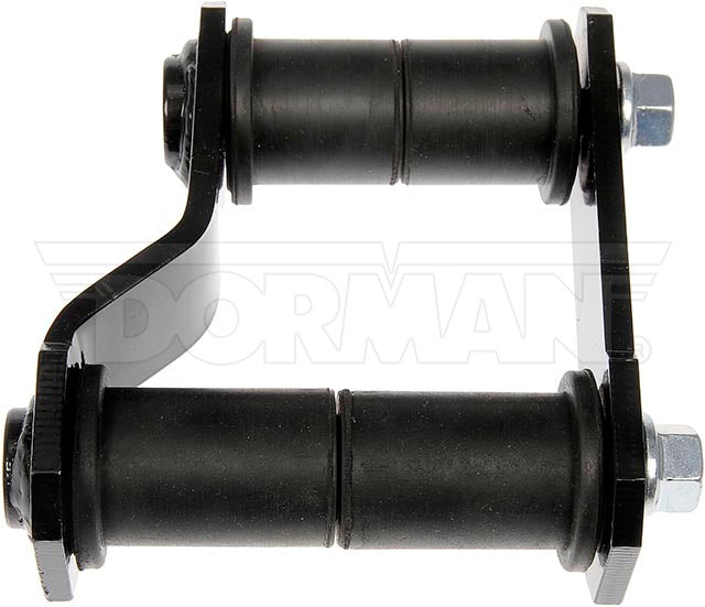Dorman Leaf Spring Shackle P/N LSS900501