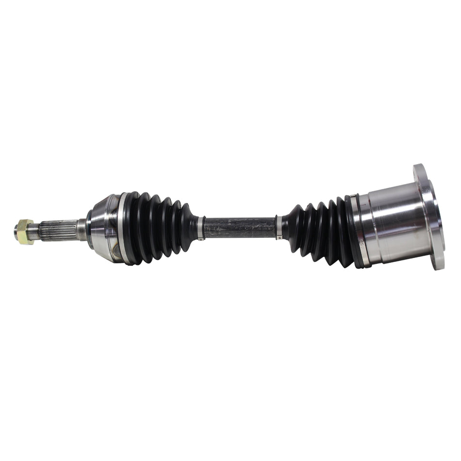 GSP New CV Axle P/N NCV10011