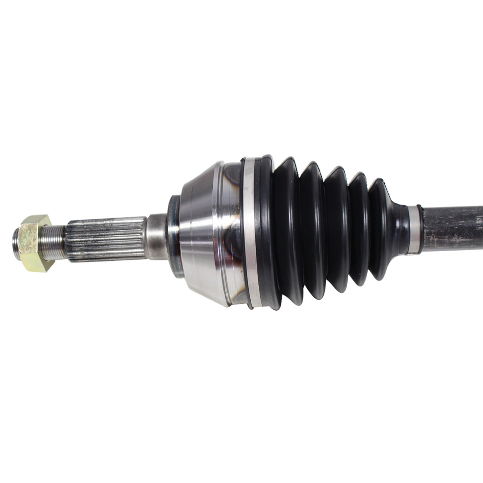 GSP New CV Axle P/N NCV10011