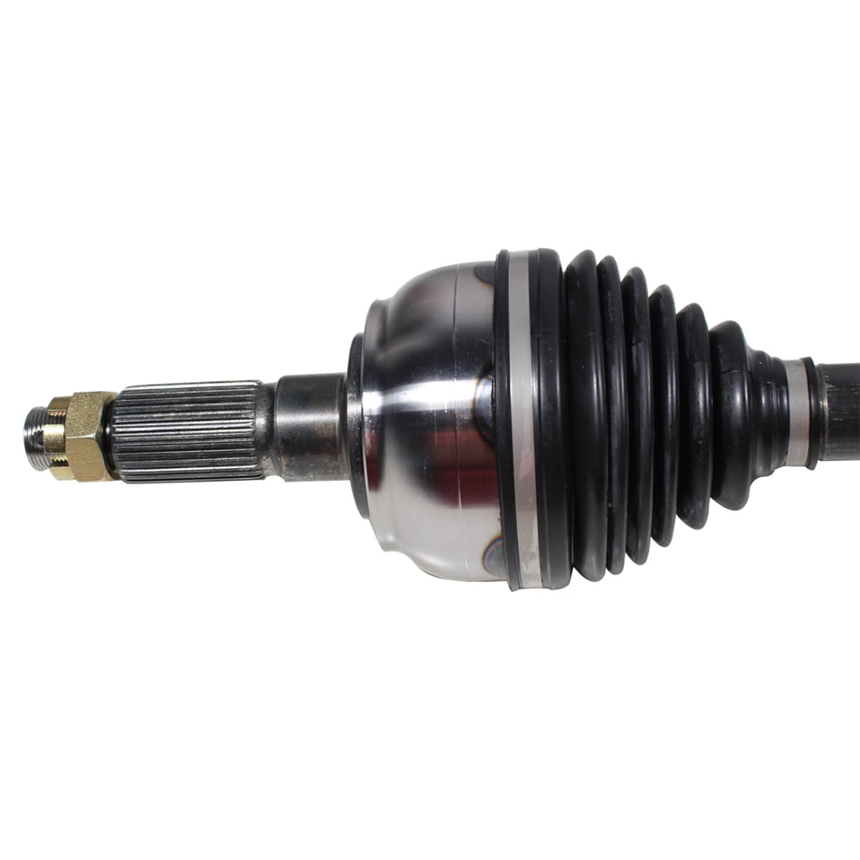 GSP New CV Axle P/N NCV10013