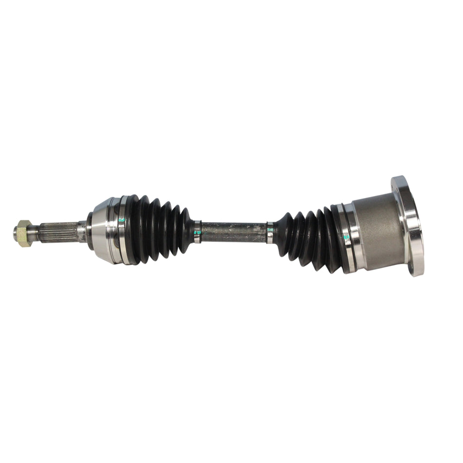 GSP New CV Axle P/N NCV10014