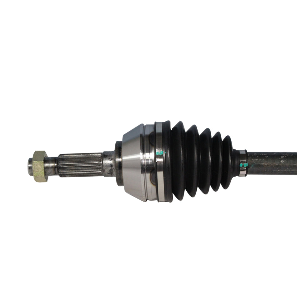 GSP New CV Axle P/N NCV10014