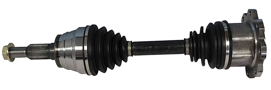 GSP New CV Axle P/N NCV10017