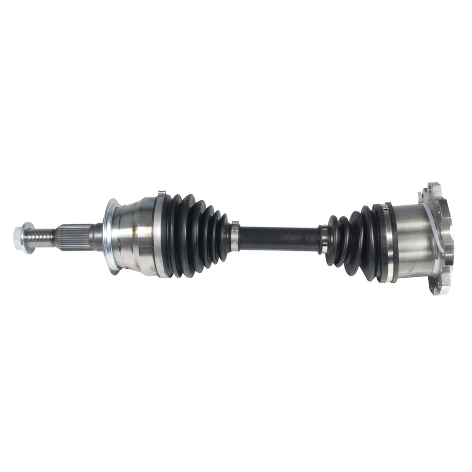 GSP New CV Axle P/N NCV10017XD