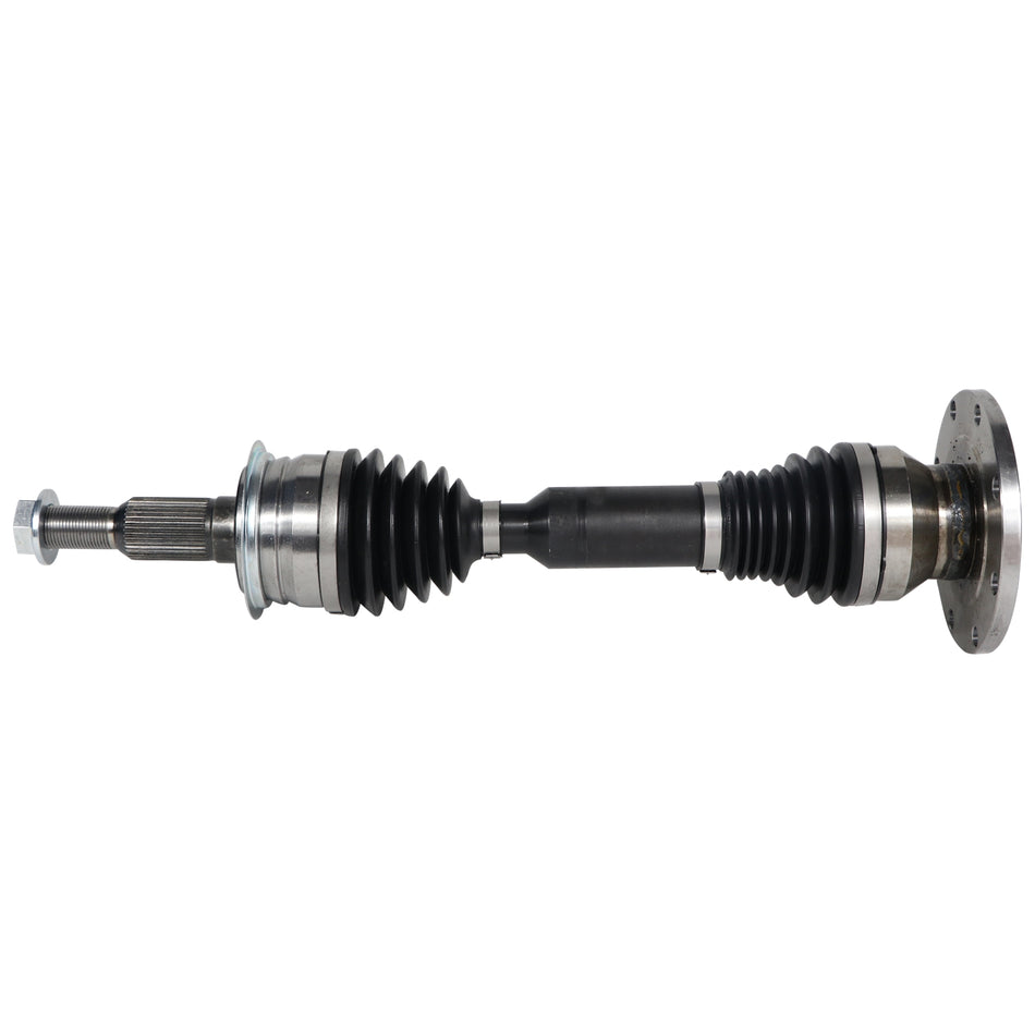 GSP New CV Axle Extended Travel P/N NCV10017XDP