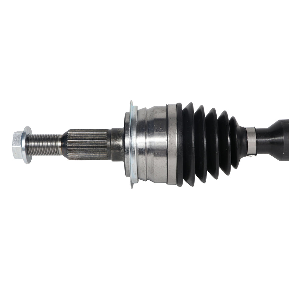 GSP New CV Axle Extended Travel P/N NCV10017XDP