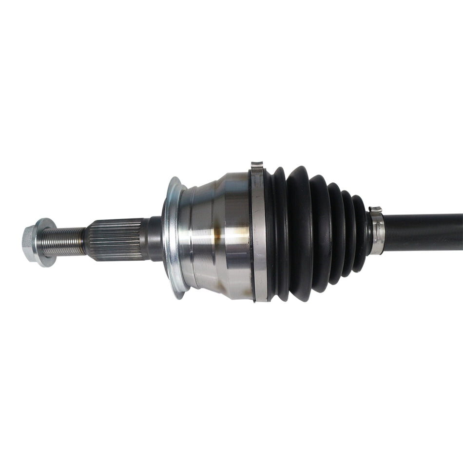 GSP New CV Axle P/N NCV10017XD