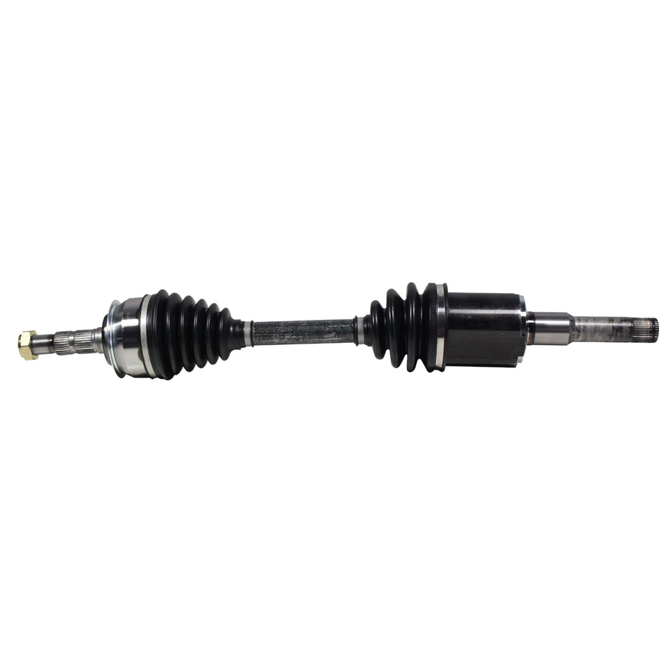 GSP New CV Axle P/N NCV10018