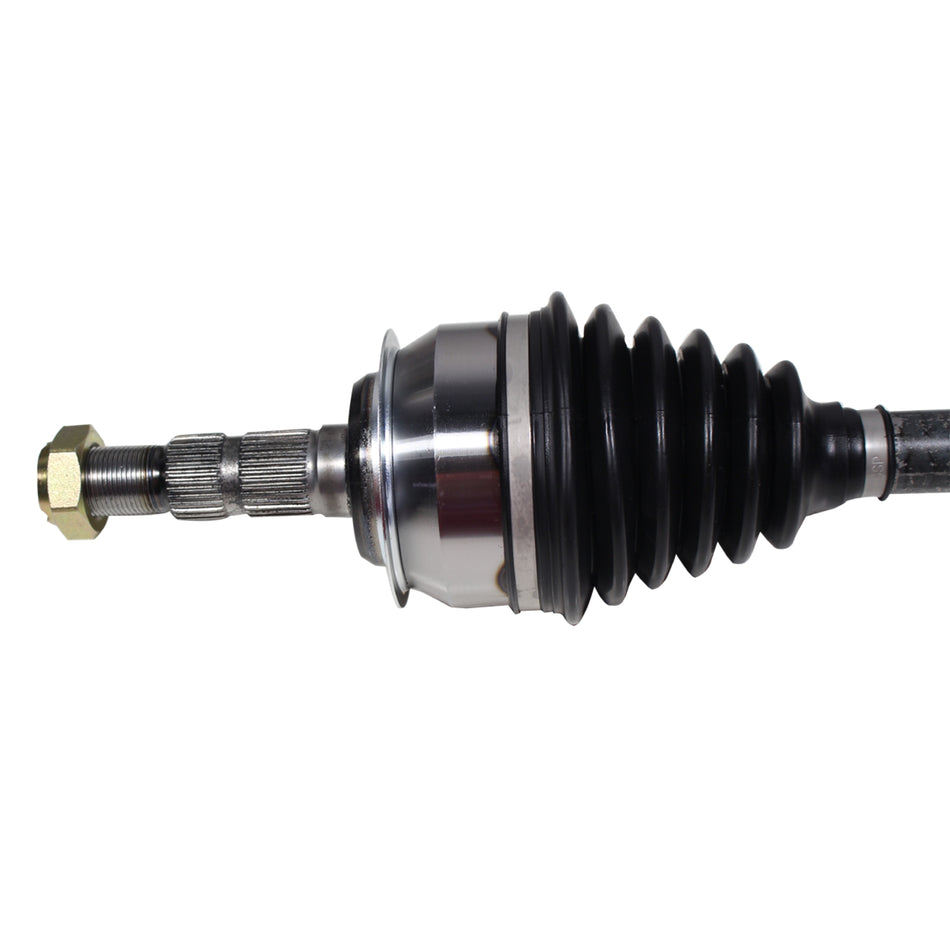 GSP New CV Axle P/N NCV10018