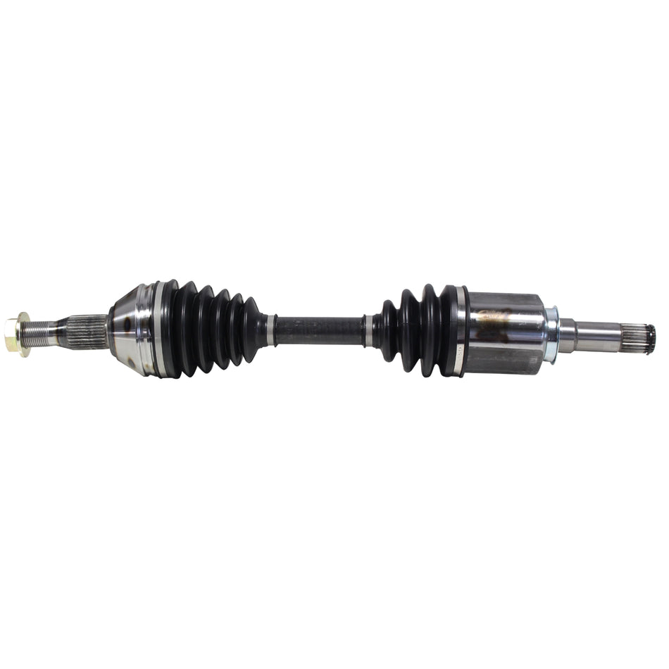 GSP New CV Axle P/N NCV10020