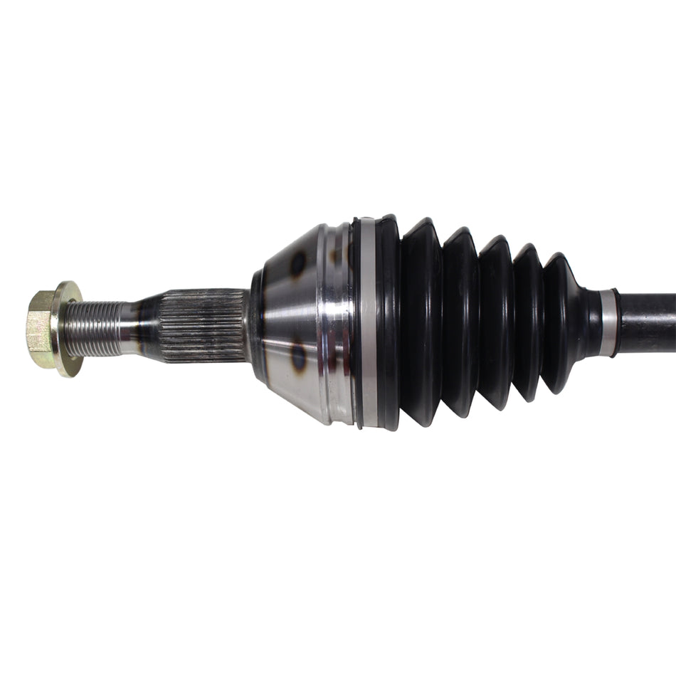 GSP New CV Axle P/N NCV10020