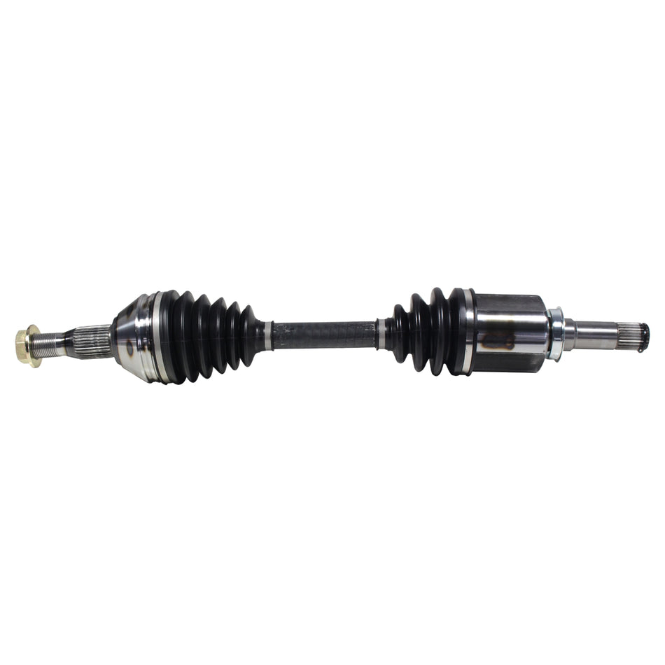 GSP New CV Axle P/N NCV10021