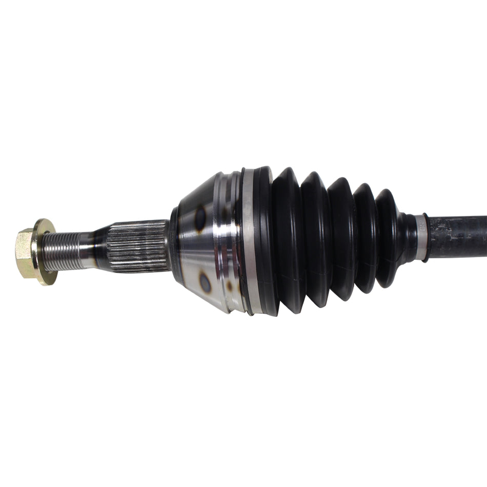 GSP New CV Axle P/N NCV10021