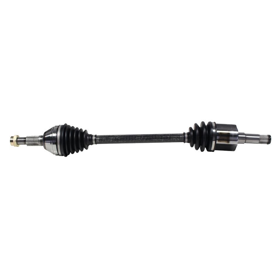 GSP New CV Axle P/N NCV10032