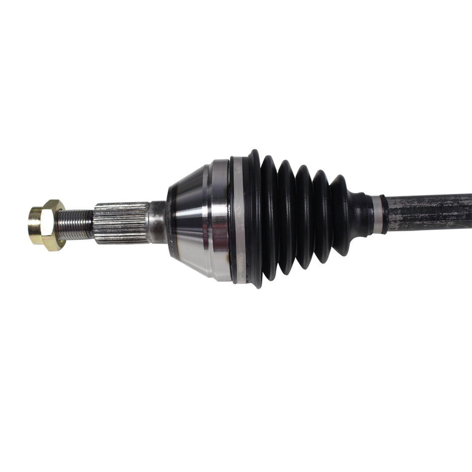 GSP New CV Axle P/N NCV10032