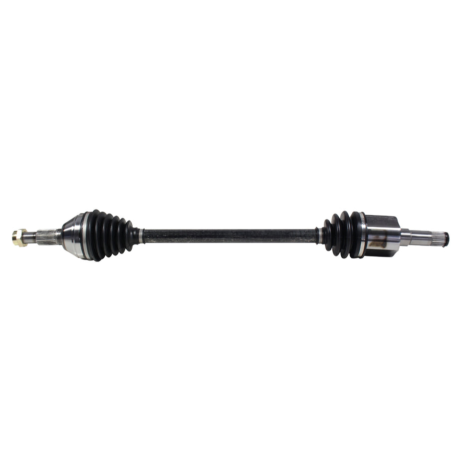 GSP New CV Axle P/N NCV10033